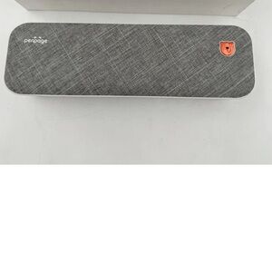 PeriPage Portable Bluetooth Thermal Printer – Inkless, Compact &Travel-Rdy P0256